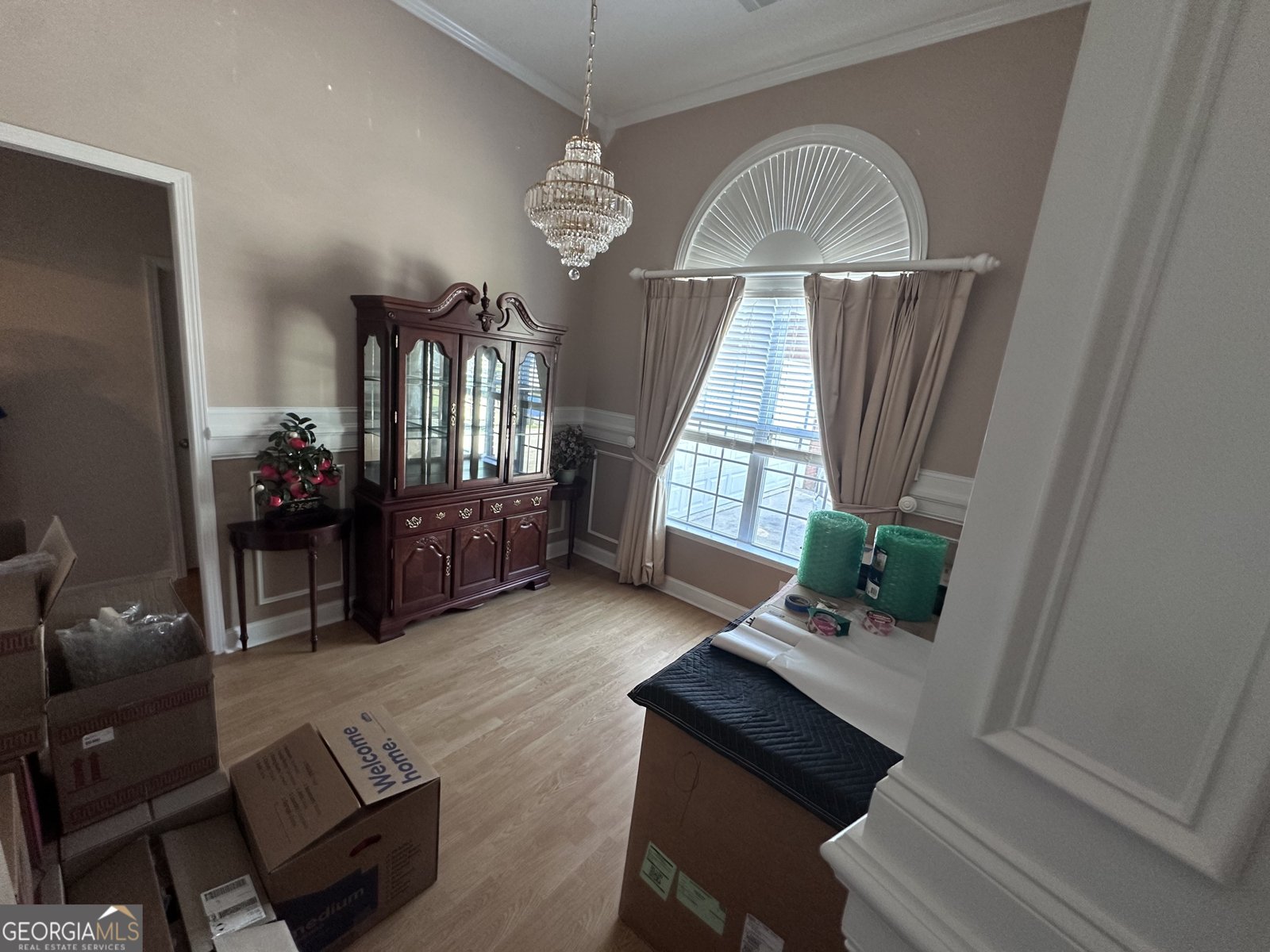 221 Loudon Hill Drive Warner Robins - Photo 6