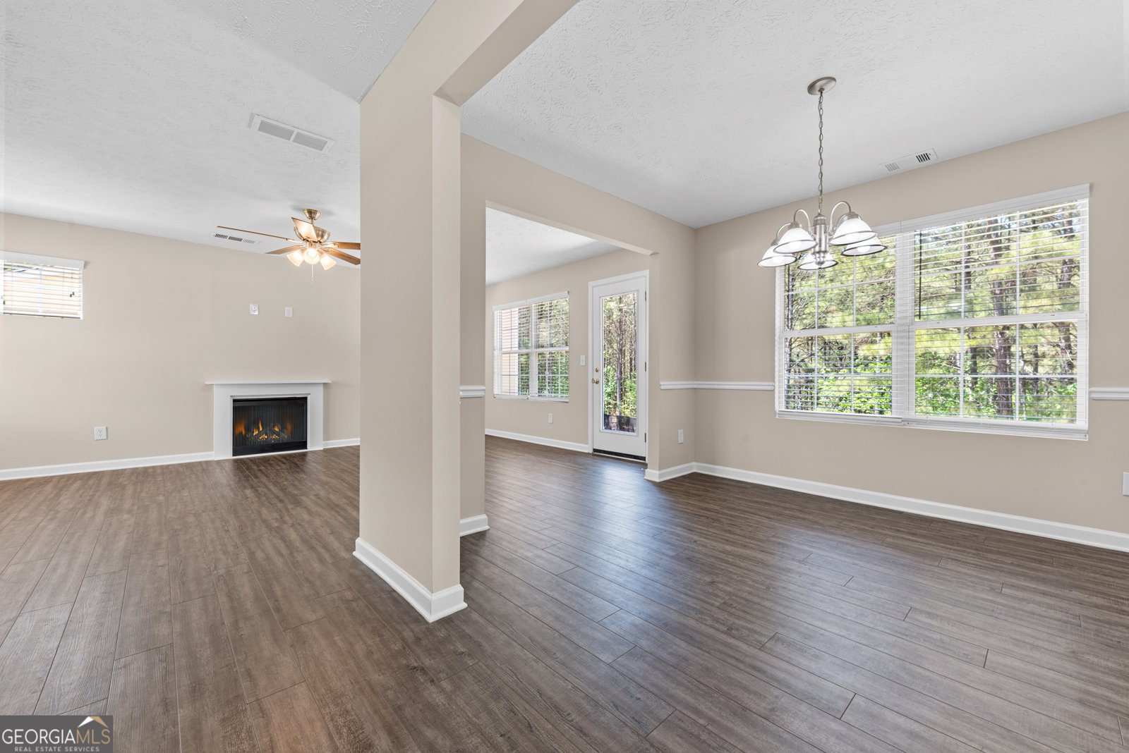 190 Chandler Field Drive Covington - Photo 13