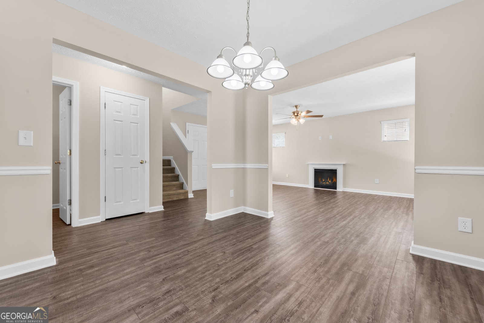 190 Chandler Field Drive Covington - Photo 14