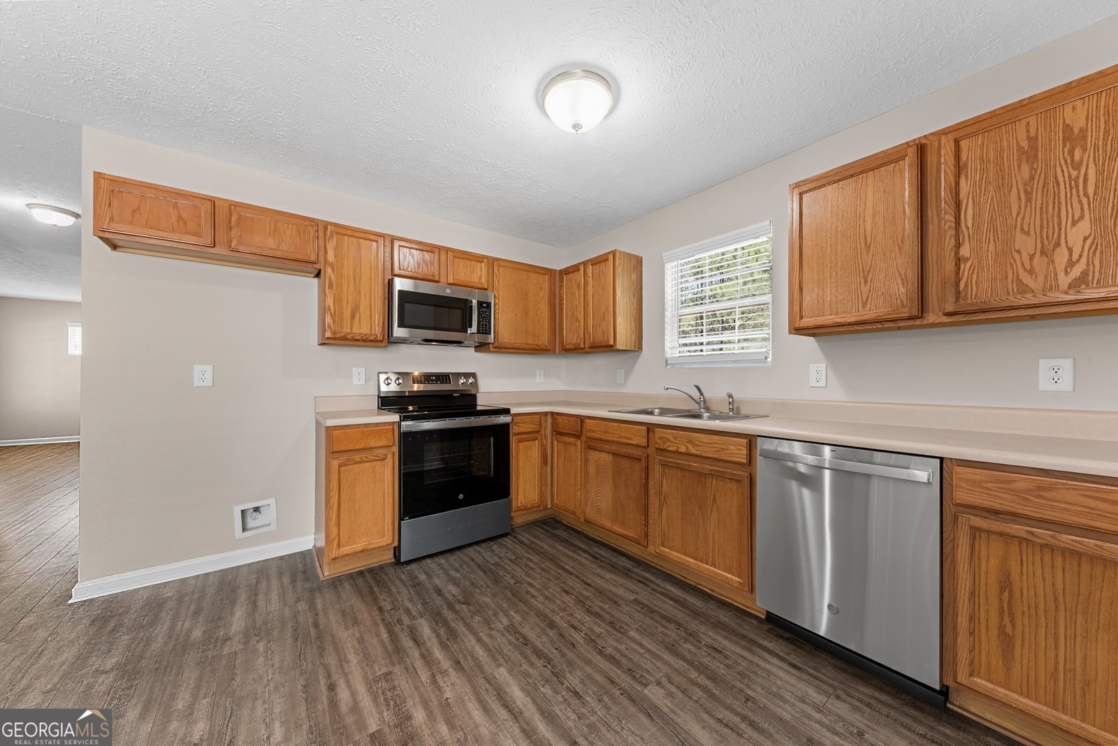 190 Chandler Field Drive Covington - Photo 22