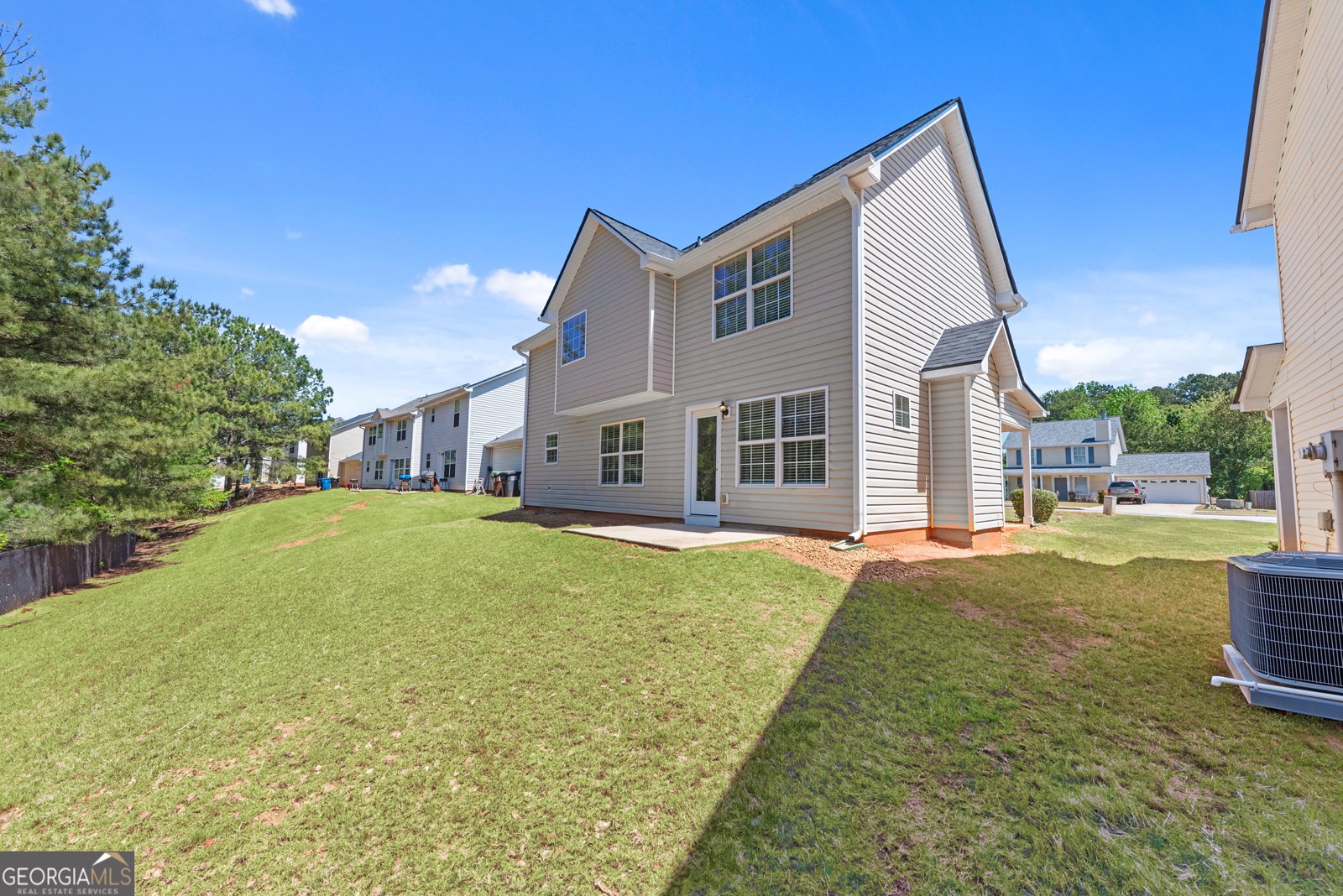 190 Chandler Field Drive Covington - Photo 39