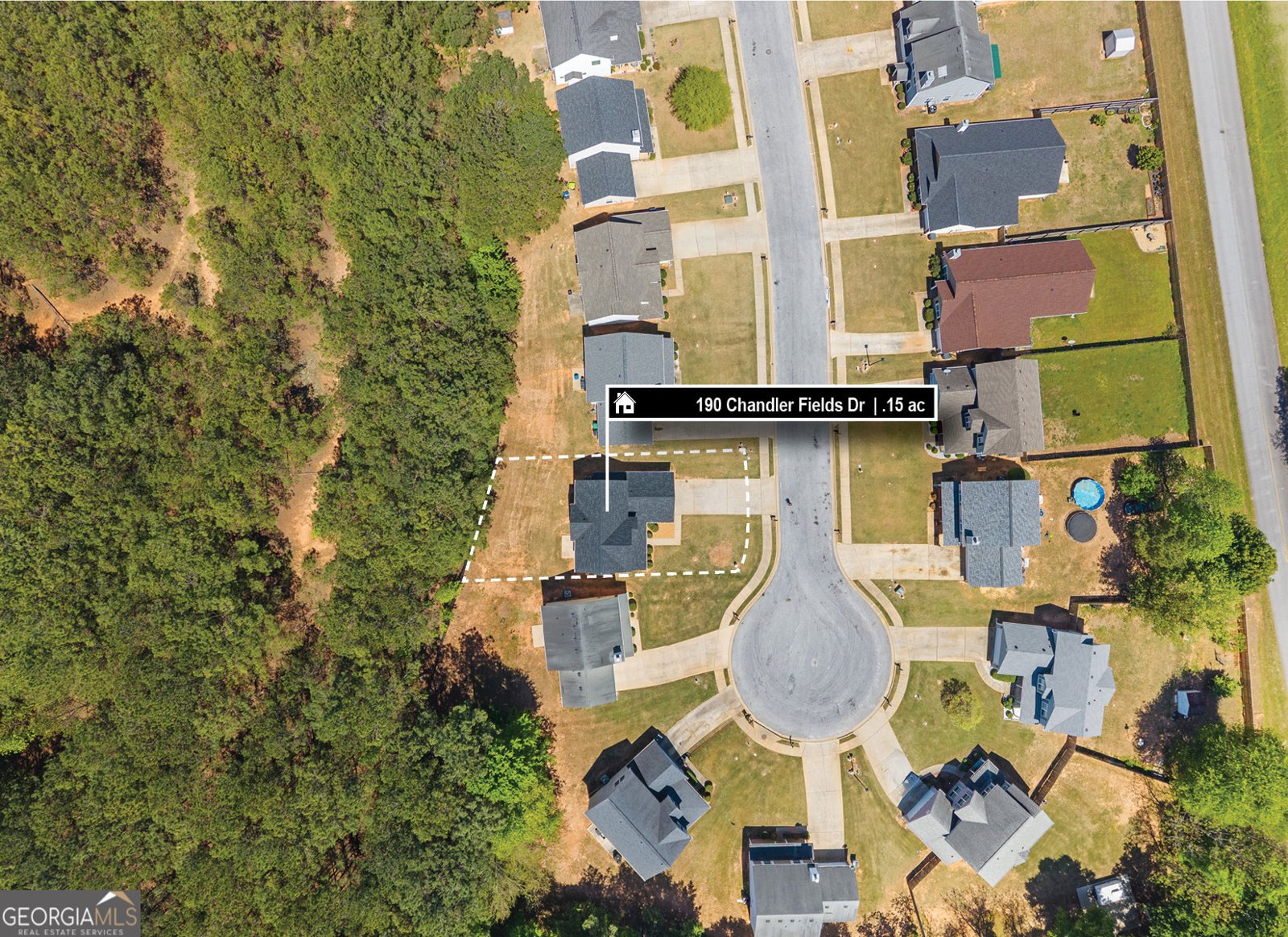 190 Chandler Field Drive Covington - Photo 41