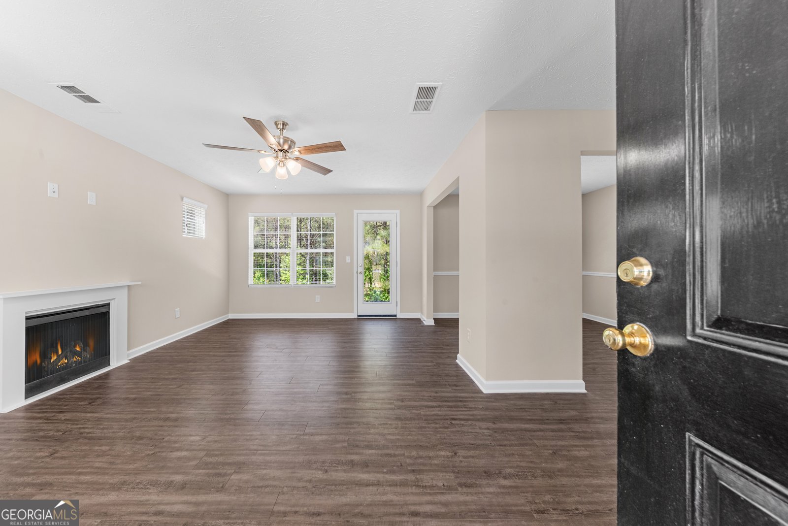 190 Chandler Field Drive Covington - Photo 6