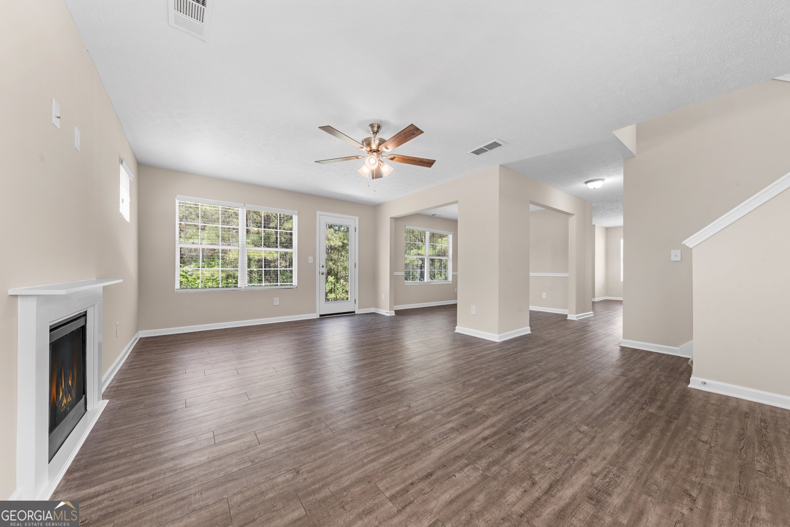 190 Chandler Field Drive Covington - Photo 8