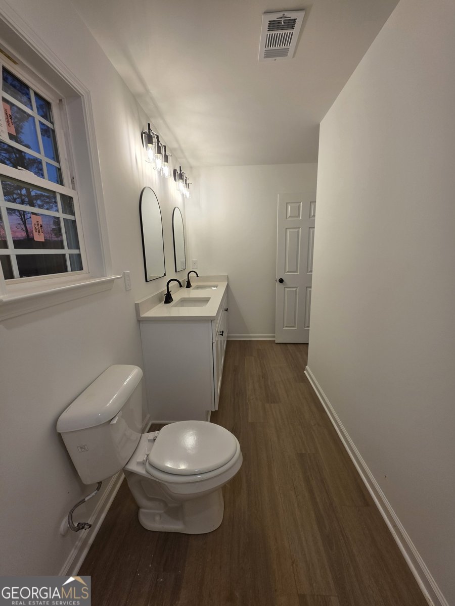 91 Holly Grove Road Griffin - Photo 10