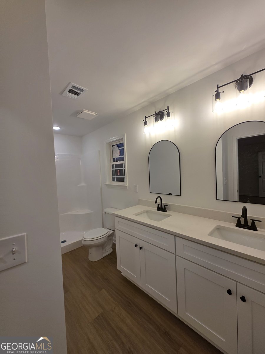 91 Holly Grove Road Griffin - Photo 11