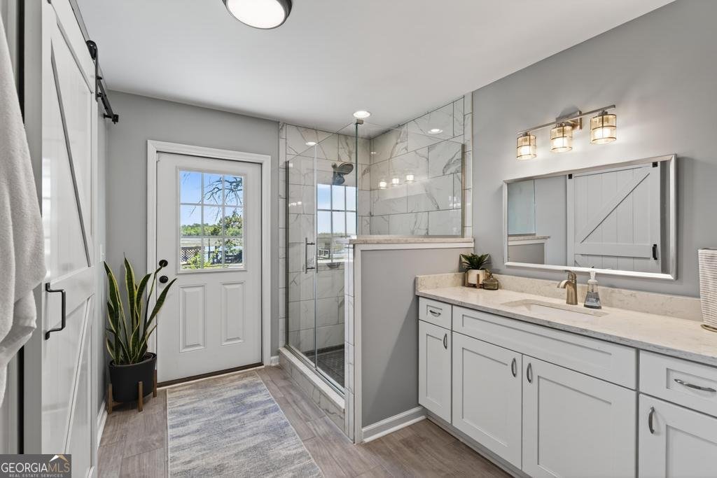 5640 Harrietts Bluff Road Woodbine - Photo 10