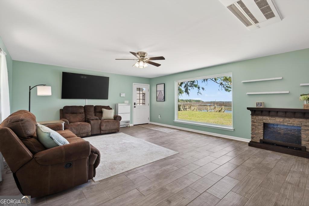 5640 Harrietts Bluff Road Woodbine - Photo 16