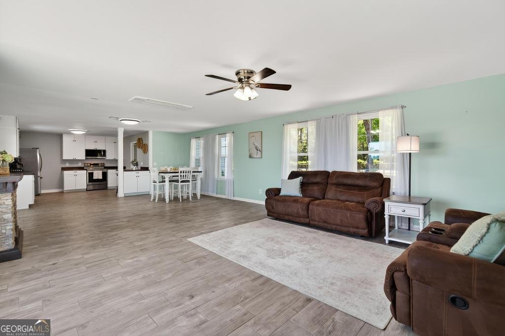 5640 Harrietts Bluff Road Woodbine - Photo 19