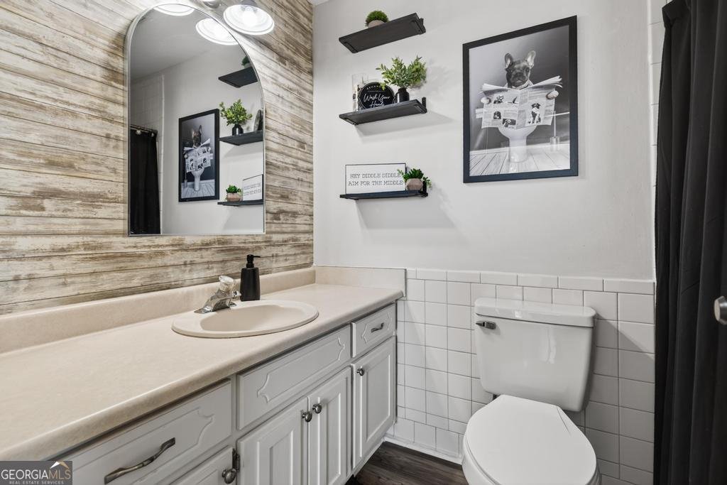 5640 Harrietts Bluff Road Woodbine - Photo 22