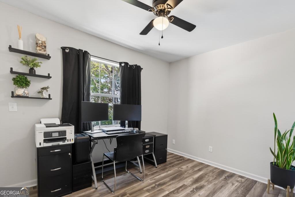 5640 Harrietts Bluff Road Woodbine - Photo 23
