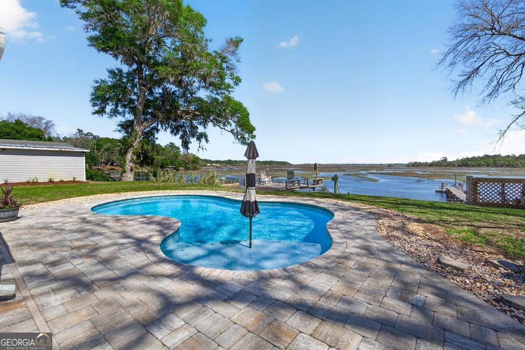 5640 Harrietts Bluff Road Woodbine - Photo 32