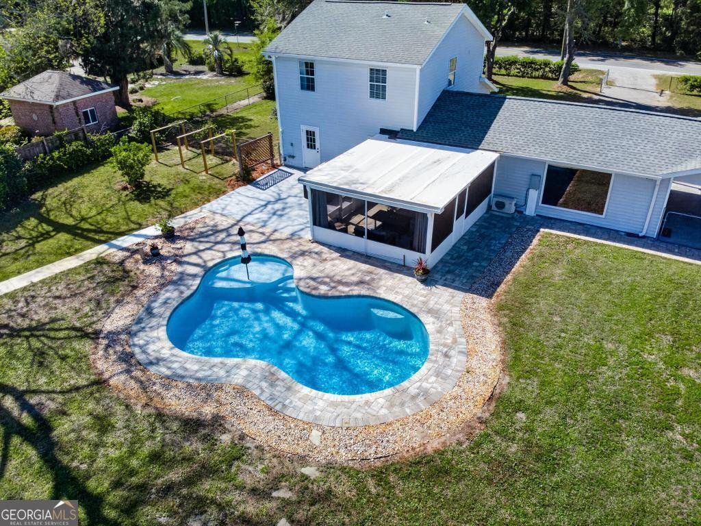 5640 Harrietts Bluff Road Woodbine - Photo 49