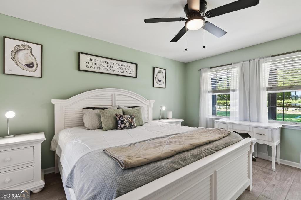 5640 Harrietts Bluff Road Woodbine - Photo 8