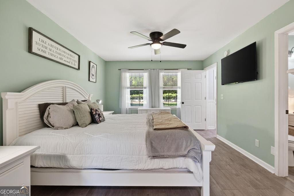 5640 Harrietts Bluff Road Woodbine - Photo 9