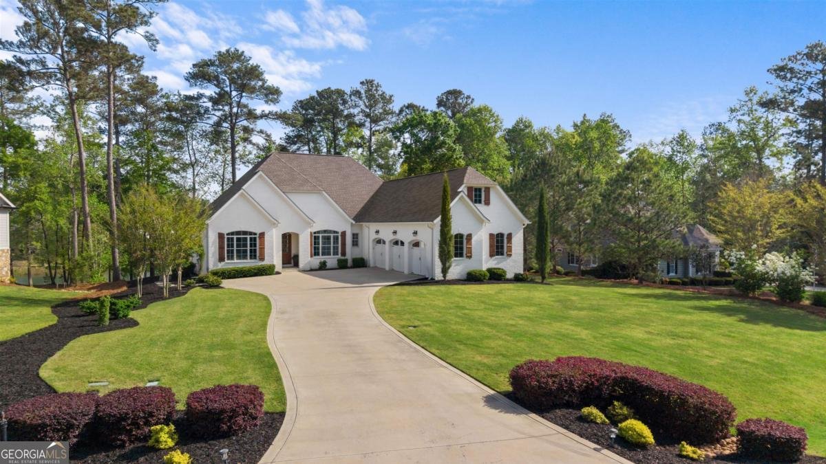 1070 Carnoustie Drive Greensboro - Photo 1