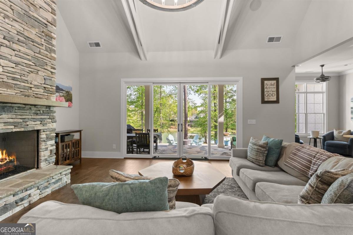 1070 Carnoustie Drive Greensboro - Photo 10