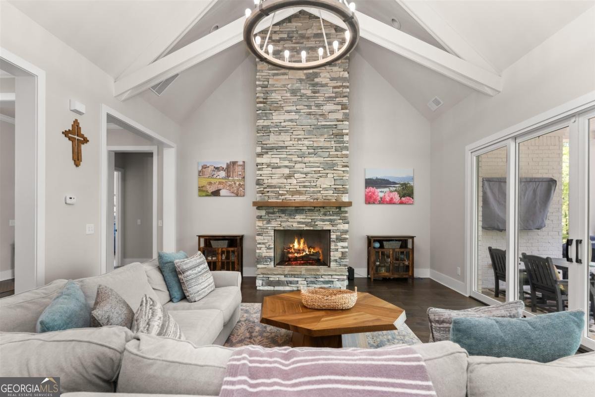 1070 Carnoustie Drive Greensboro - Photo 11