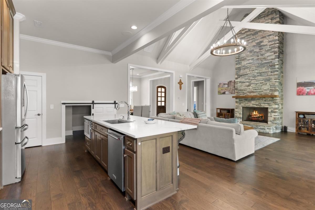 1070 Carnoustie Drive Greensboro - Photo 12