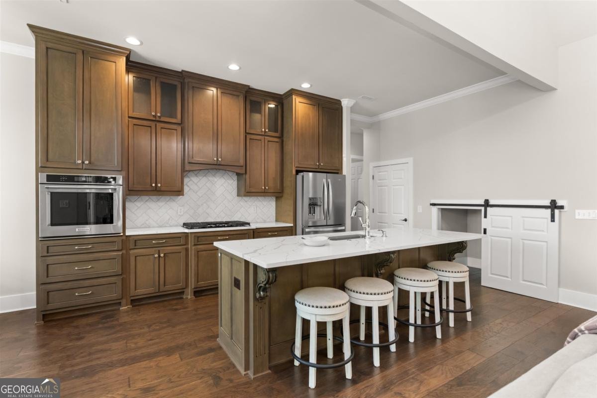 1070 Carnoustie Drive Greensboro - Photo 13