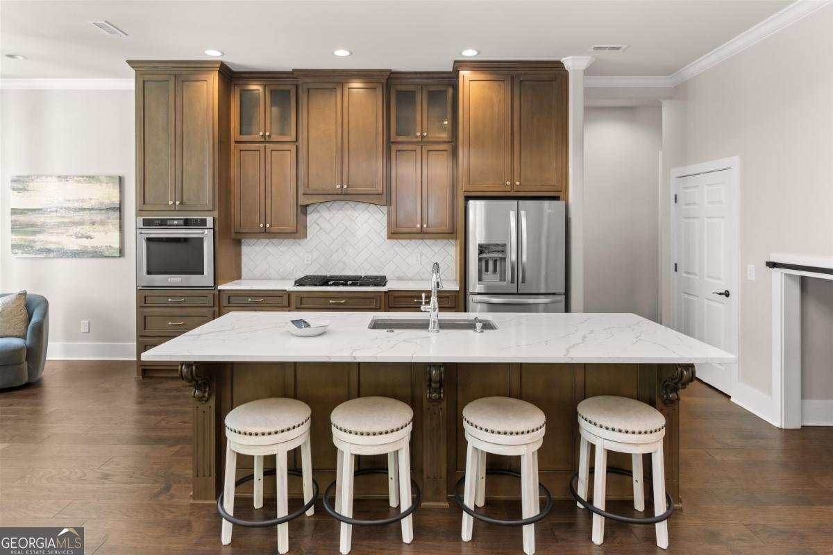 1070 Carnoustie Drive Greensboro - Photo 14