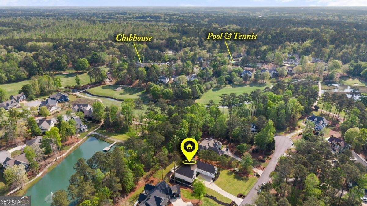 1070 Carnoustie Drive Greensboro - Photo 39