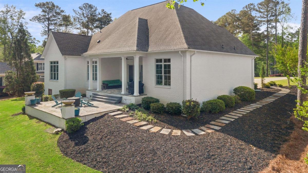 1070 Carnoustie Drive Greensboro - Photo 42