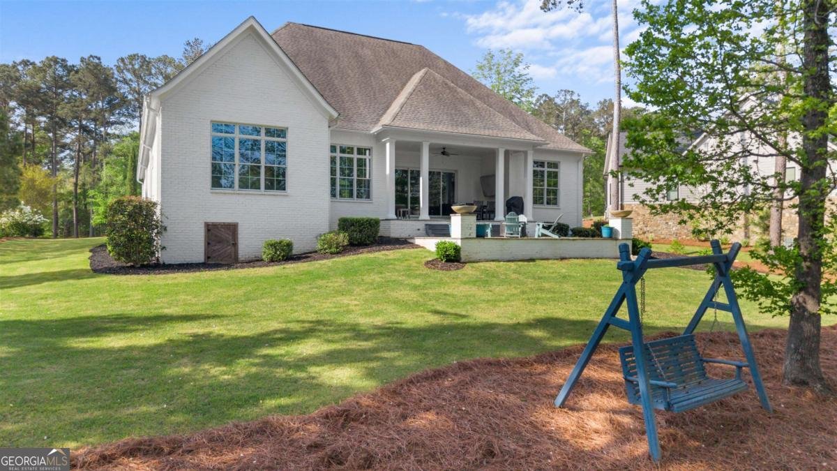 1070 Carnoustie Drive Greensboro - Photo 43