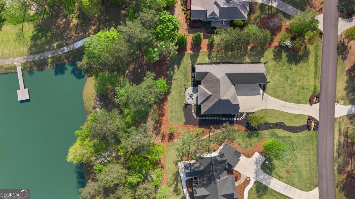 1070 Carnoustie Drive Greensboro - Photo 45