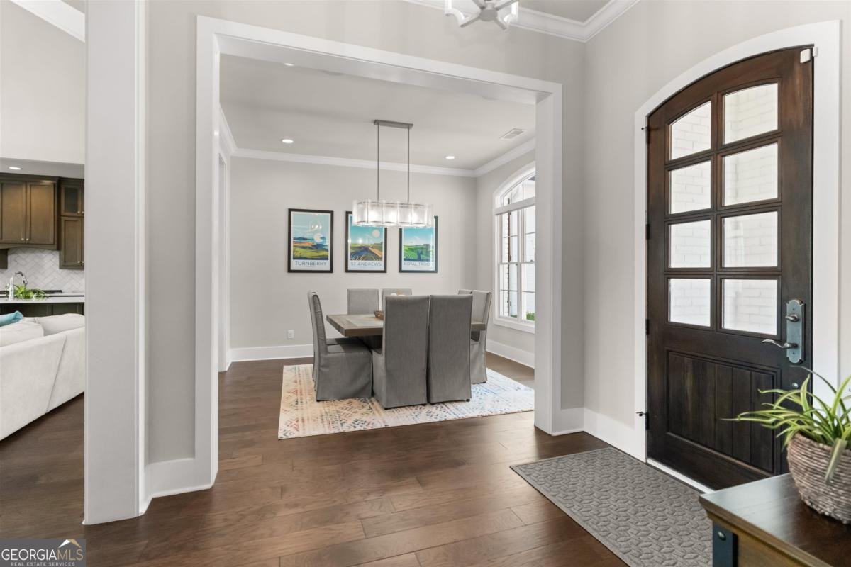 1070 Carnoustie Drive Greensboro - Photo 7