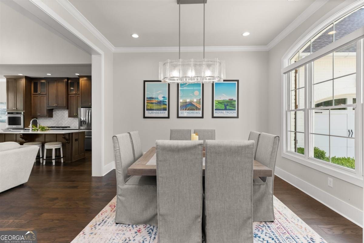 1070 Carnoustie Drive Greensboro - Photo 8