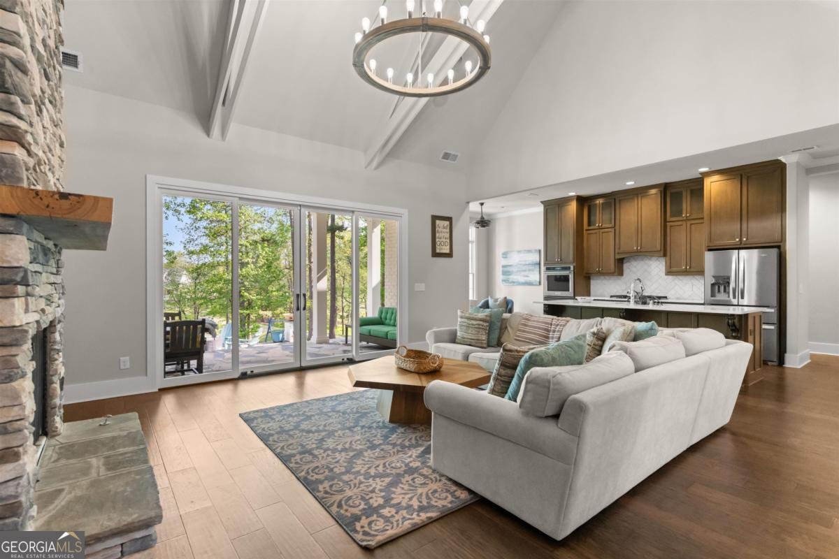 1070 Carnoustie Drive Greensboro - Photo 9