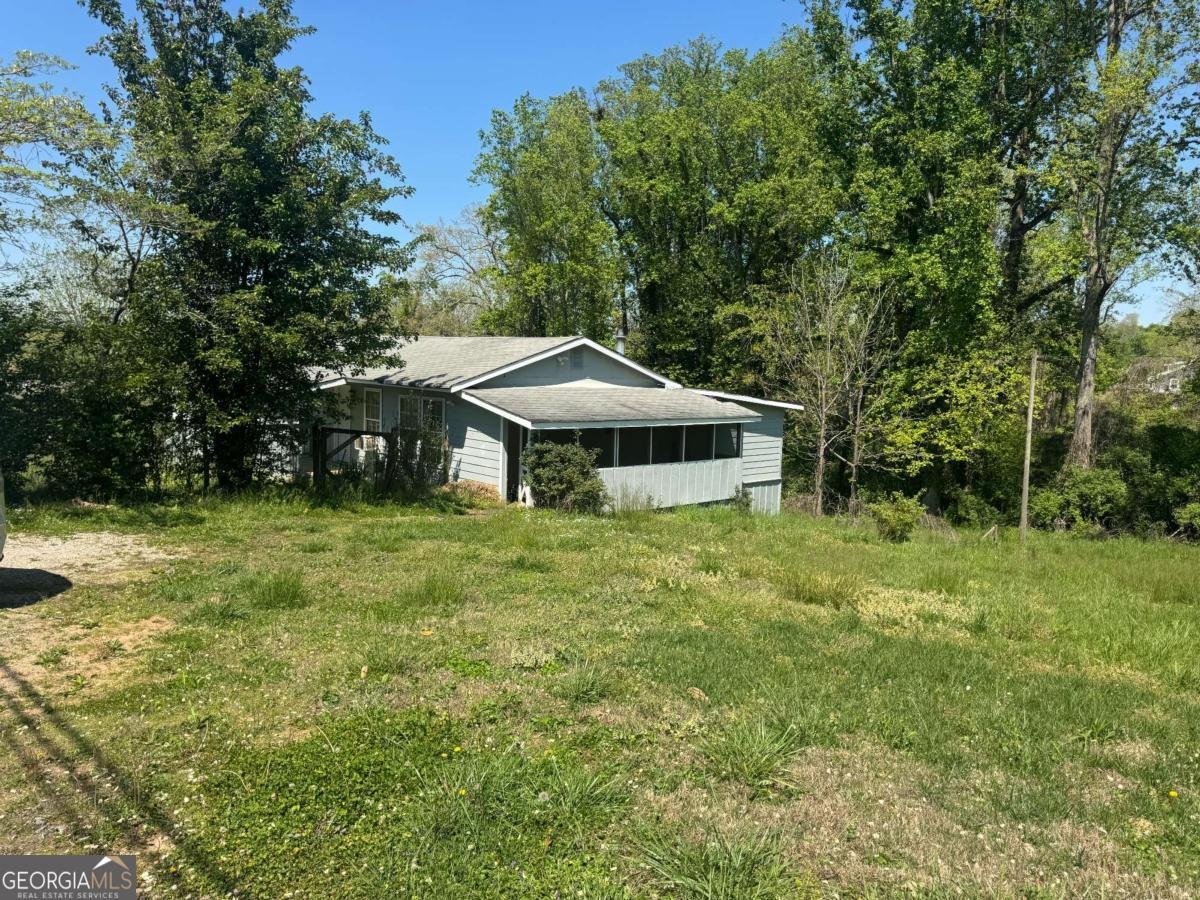 165 Cherokee Avenue Ball Ground - Photo 8