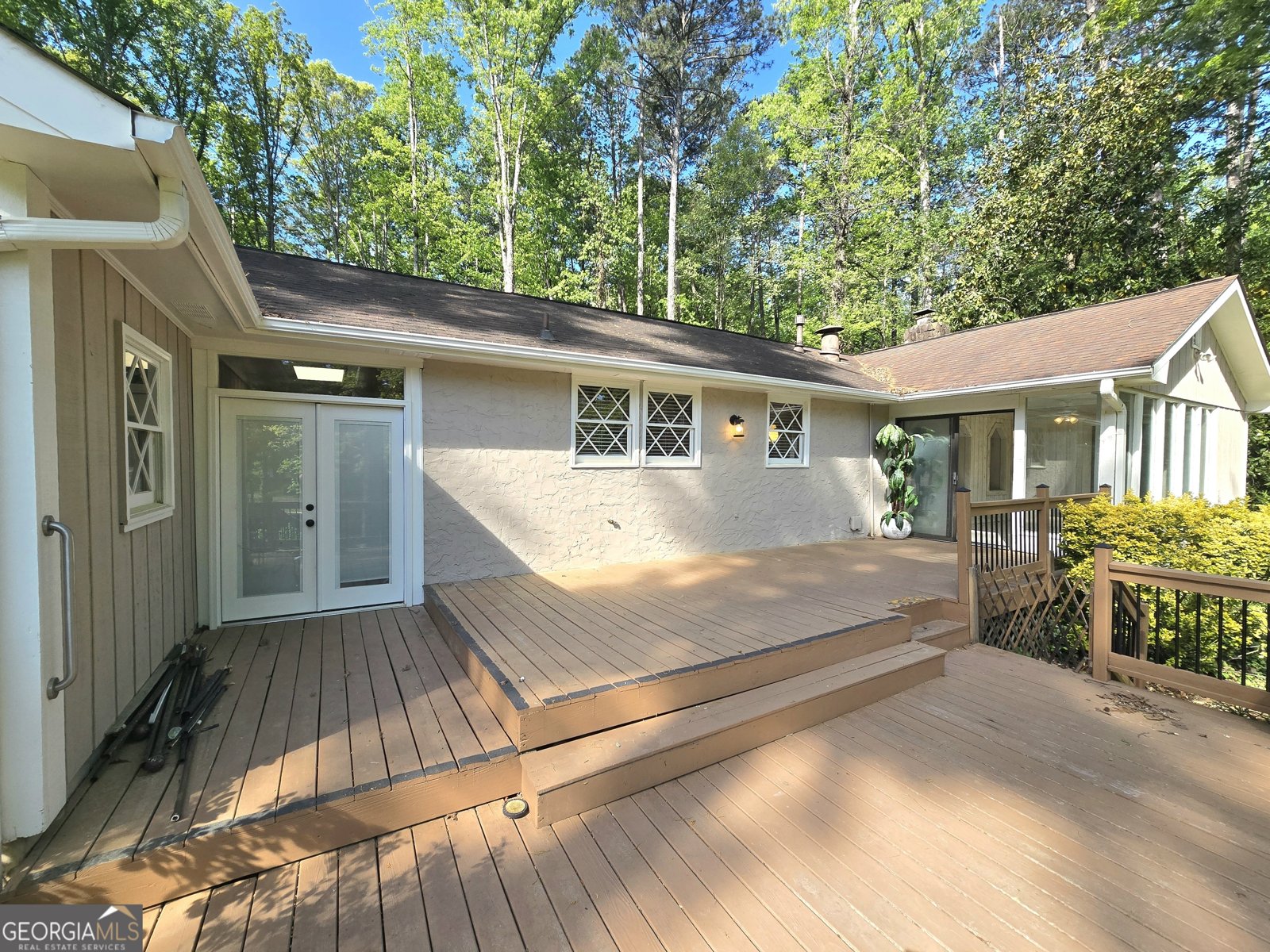 2996 Jodeco Drive Jonesboro - Photo 20