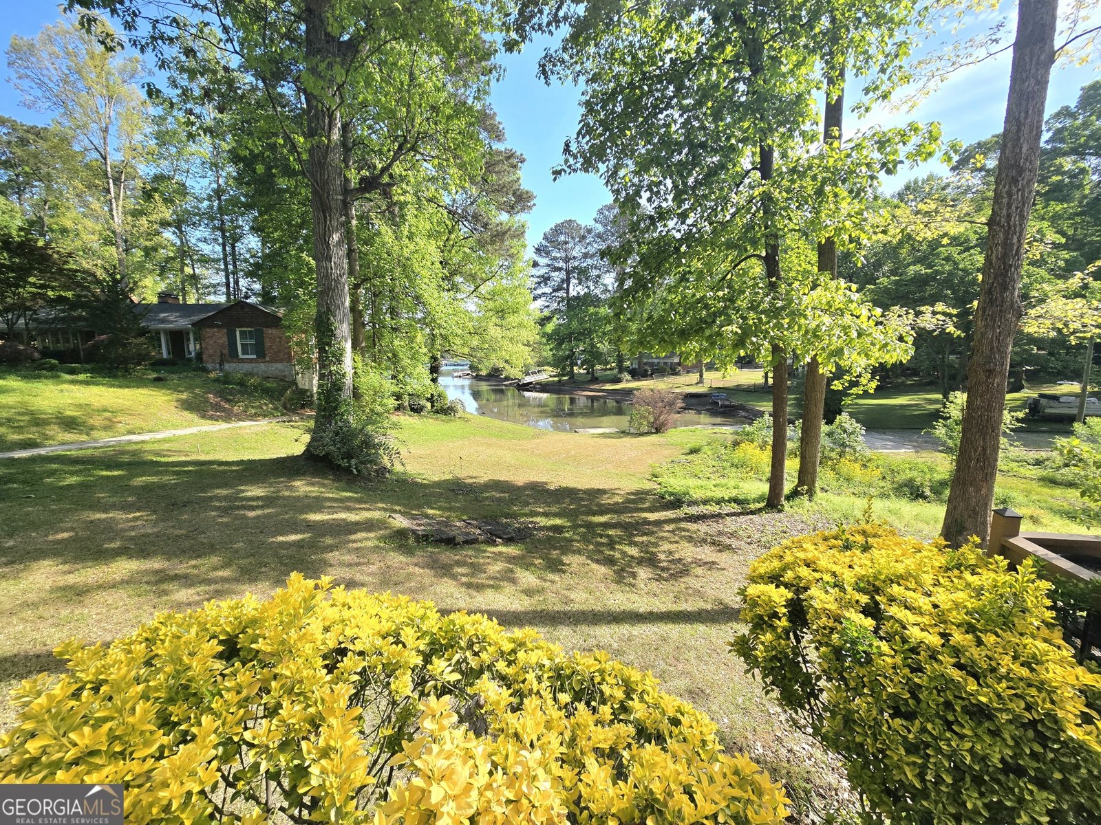 2996 Jodeco Drive Jonesboro - Photo 24