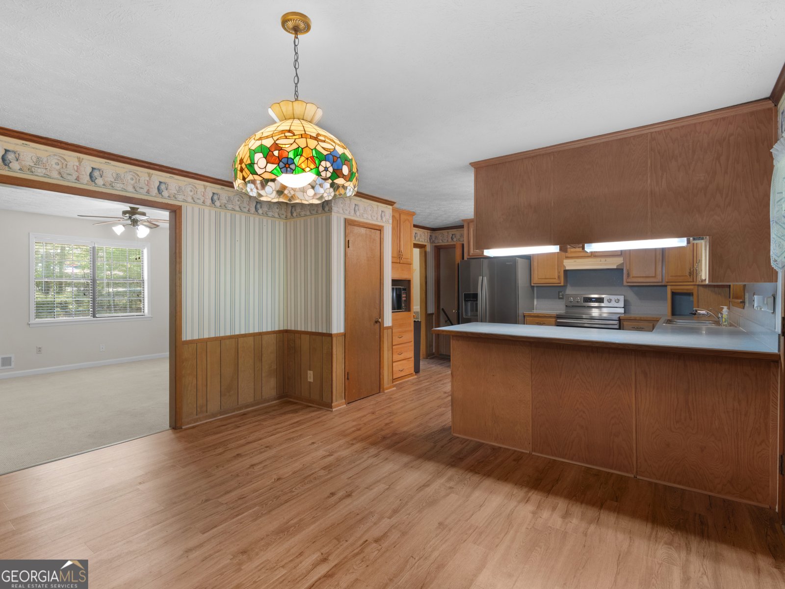 125 Valley Hill Road Stockbridge - Photo 14