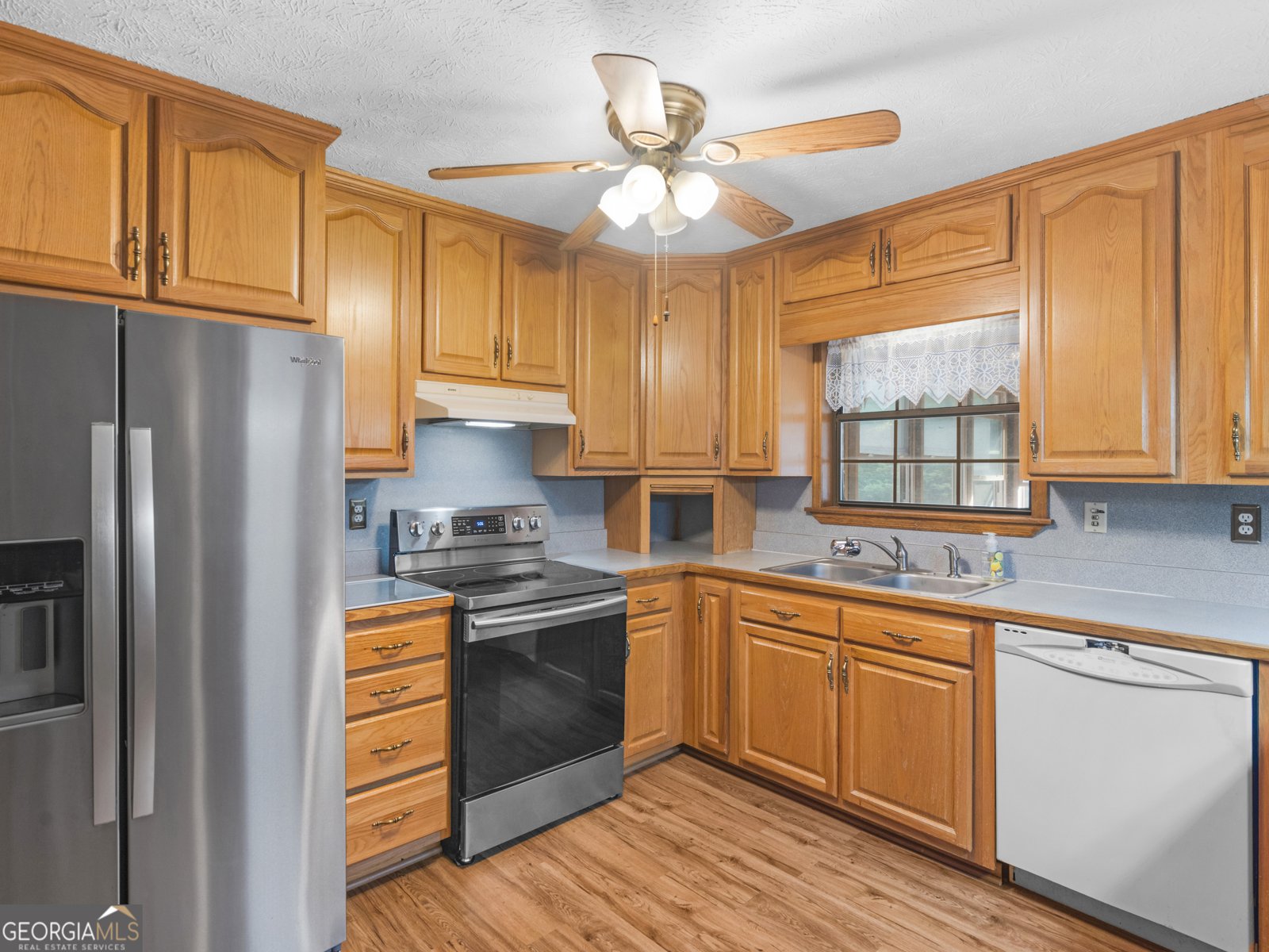 125 Valley Hill Road Stockbridge - Photo 17