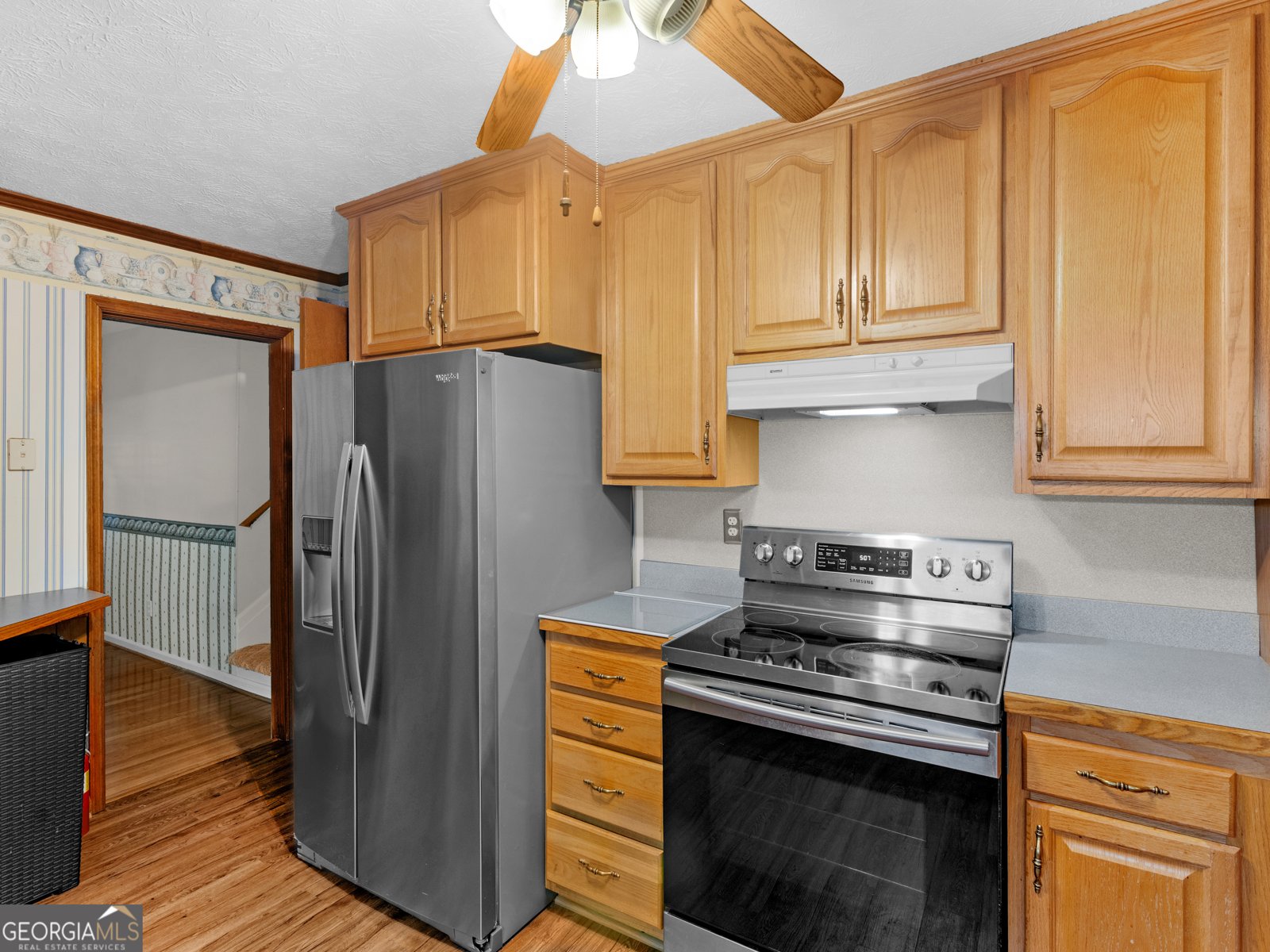 125 Valley Hill Road Stockbridge - Photo 18