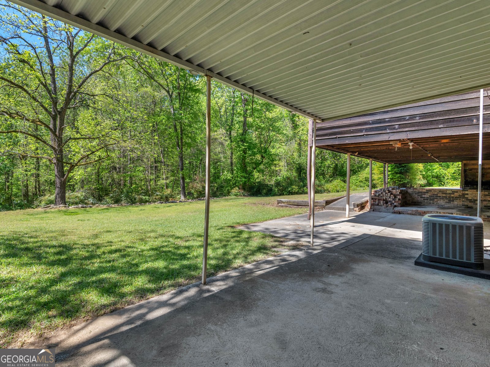 125 Valley Hill Road Stockbridge - Photo 47