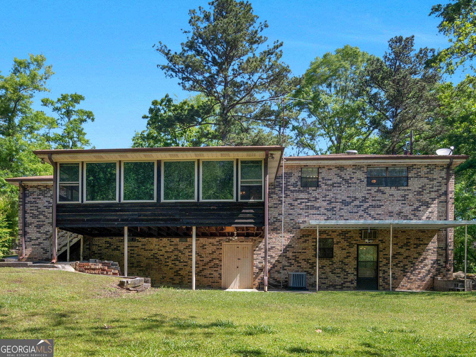 125 Valley Hill Road Stockbridge - Photo 48