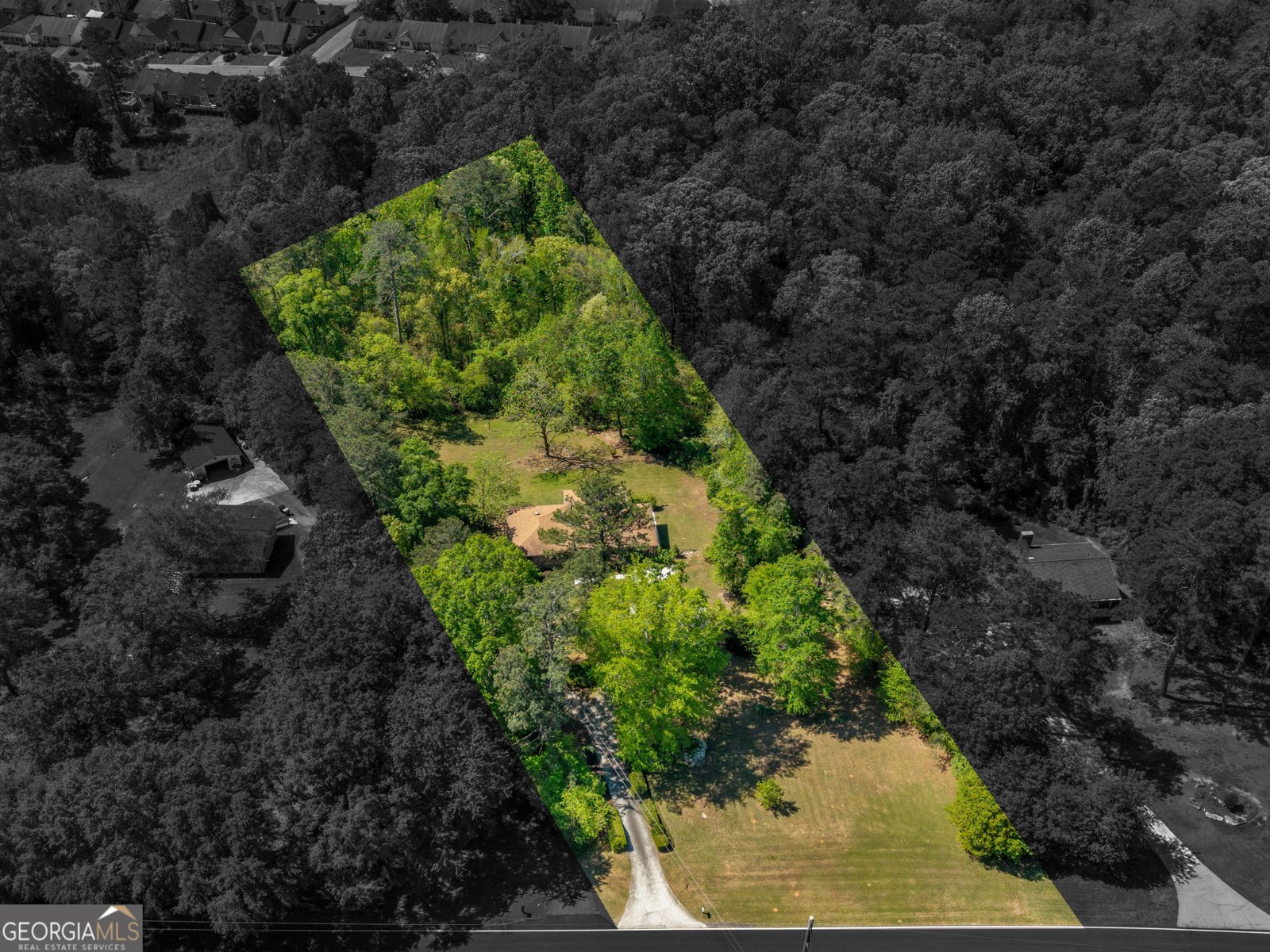 125 Valley Hill Road Stockbridge - Photo 52