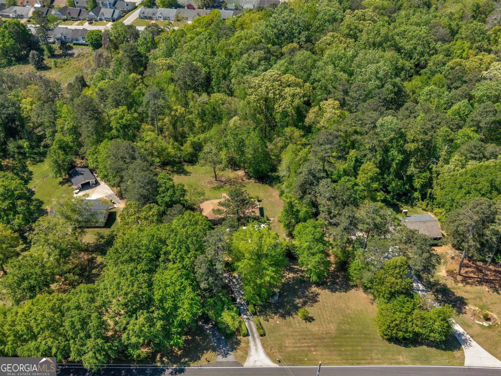 125 Valley Hill Road Stockbridge - Photo 53