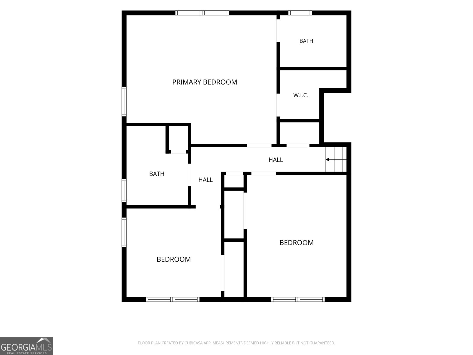 125 Valley Hill Road Stockbridge - Photo 57