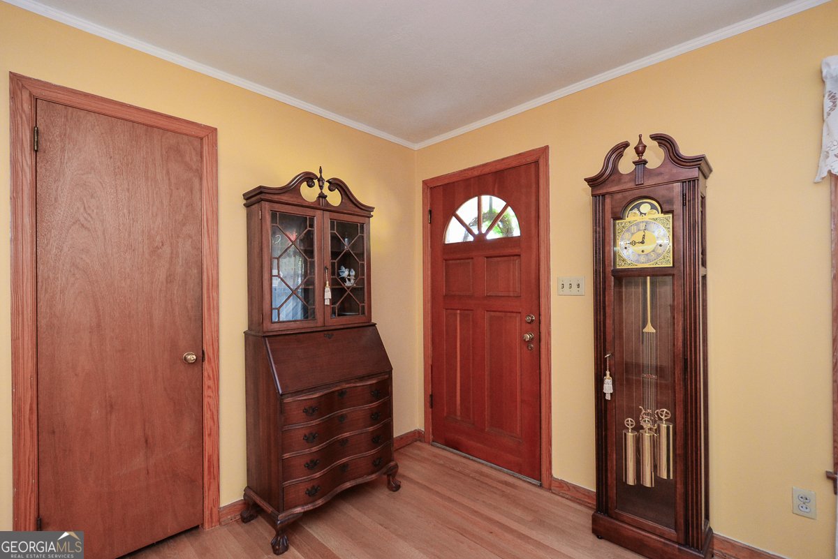 920 Chesterfield Drive Marietta - Photo 10