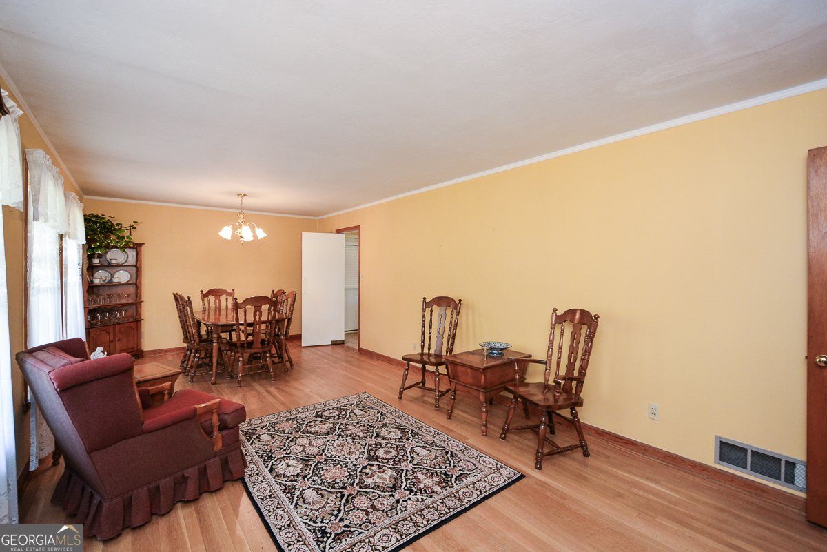 920 Chesterfield Drive Marietta - Photo 11