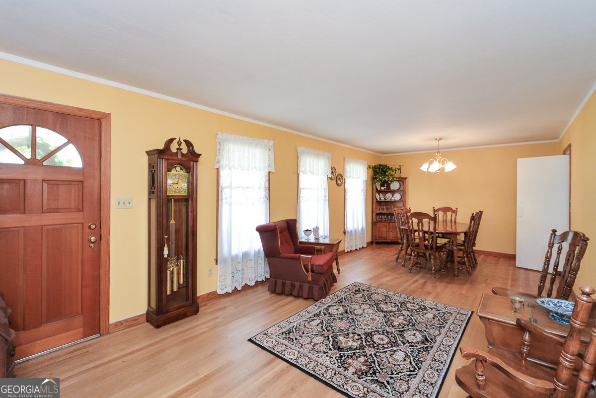 920 Chesterfield Drive Marietta - Photo 12