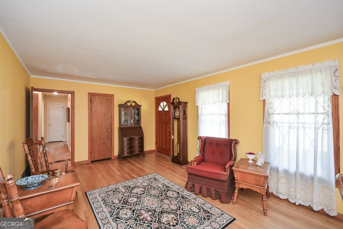 920 Chesterfield Drive Marietta - Photo 13