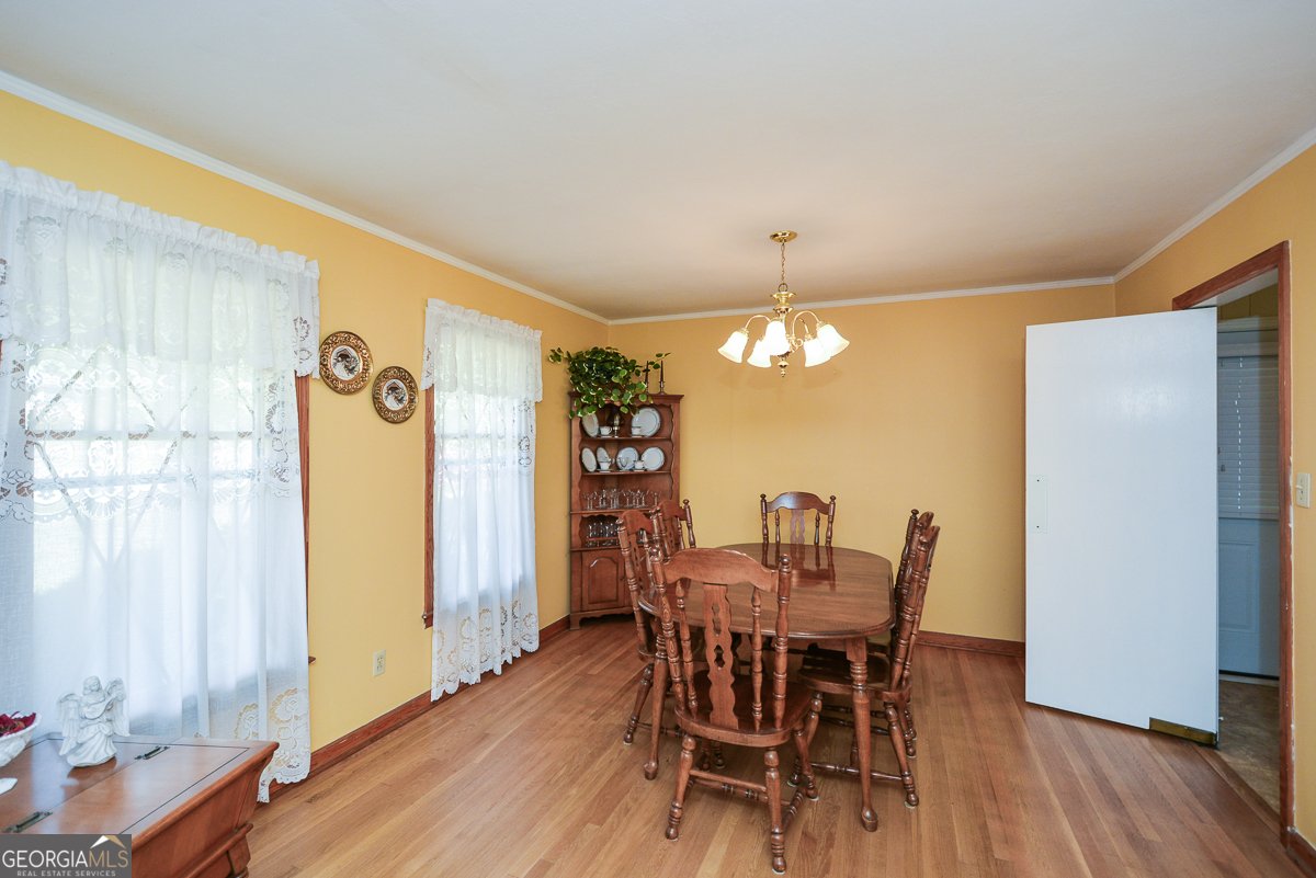 920 Chesterfield Drive Marietta - Photo 15