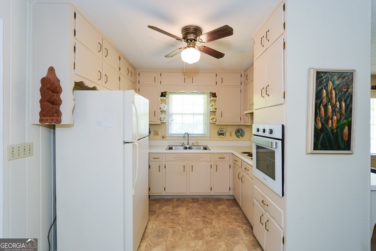 920 Chesterfield Drive Marietta - Photo 17