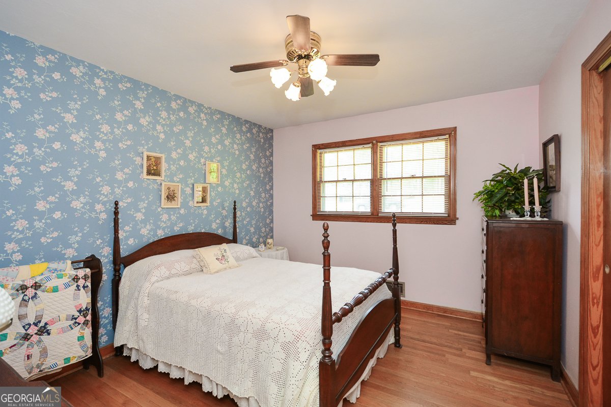 920 Chesterfield Drive Marietta - Photo 29